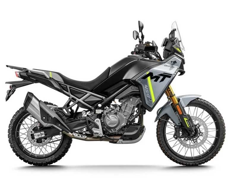 Motorrad