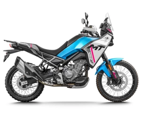 Angebot CFMOTO 450MT Bild 1: Angebot CFMOTO 450MT