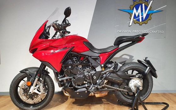 Neufahrzeug MV Agusta Turismo Veloce 800 R - Bild 2