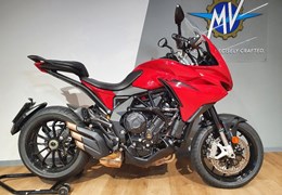Neumotorrad MV Agusta Turismo Veloce 800 R