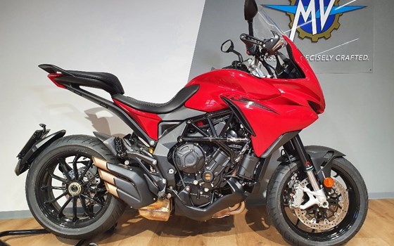Neufahrzeug MV Agusta Turismo Veloce 800 R - Bild 1