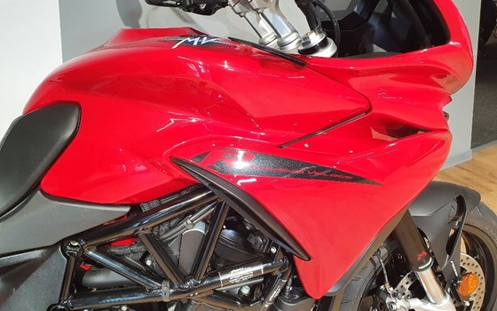 Neufahrzeug MV Agusta Turismo Veloce 800 R - Bild 5