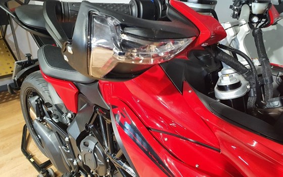 Neufahrzeug MV Agusta Turismo Veloce 800 R - Bild 6