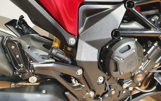 Neufahrzeug MV Agusta Turismo Veloce 800 R - Bild 7