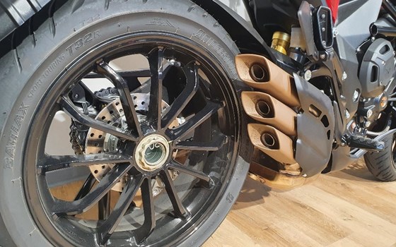 Neufahrzeug MV Agusta Turismo Veloce 800 R - Bild 8