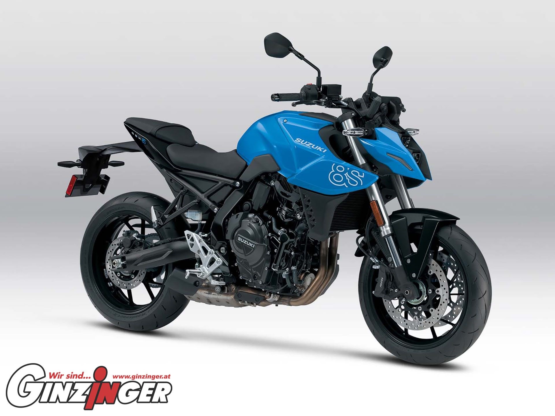 Motorrad
