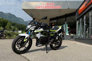 Angebot Kawasaki Z125