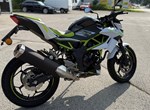Angebot Kawasaki Z125