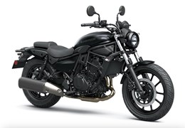 Neumotorrad Kawasaki Eliminator 500