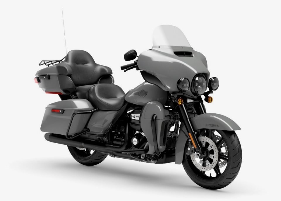 Motorrad