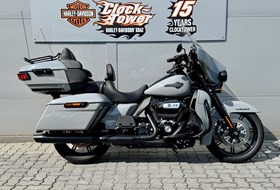 Harley-Davidson Touring Electra Glide Ultra Limited FLHTK