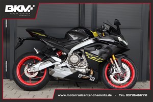Angebot Aprilia RS 660