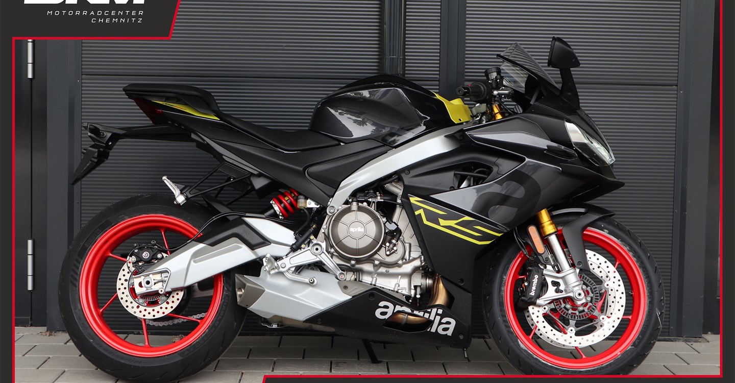 Angebot Aprilia RS 660