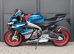 Angebot Aprilia RS 660