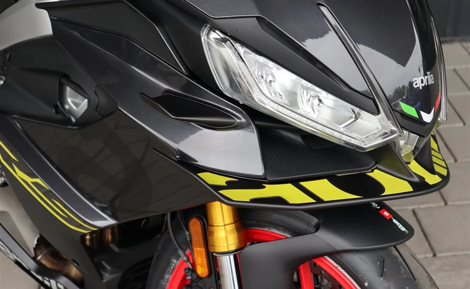 Angebot Aprilia RS 660 Bild 3: Angebot Aprilia RS 660
