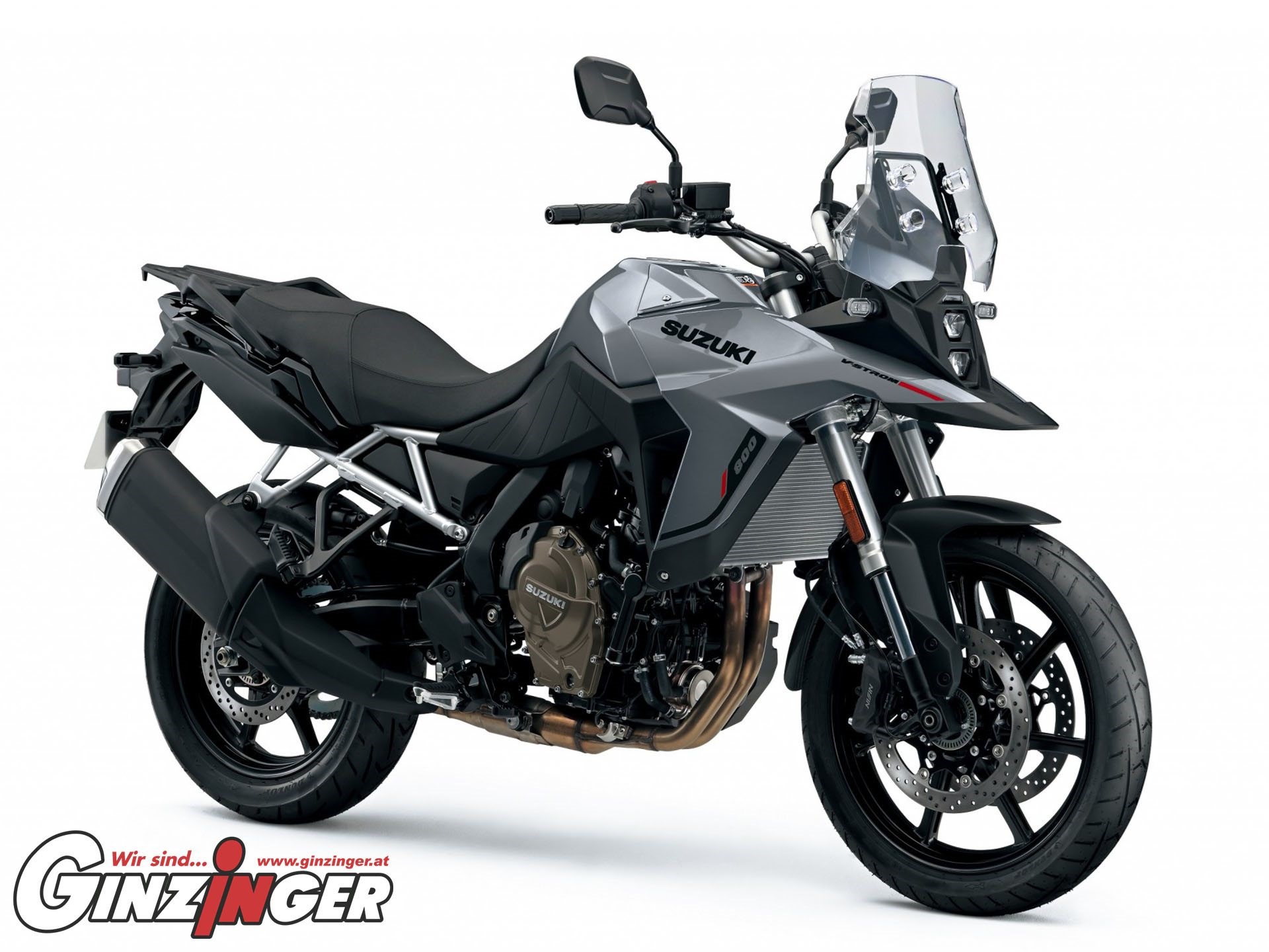 Motorrad