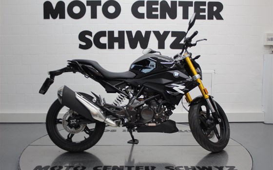 Neufahrzeug BMW G 310 R - Bild 1