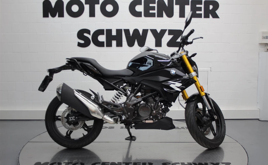 Angebot BMW G 310 R Bild 1: Angebot BMW G 310 R