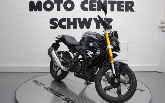 Neufahrzeug BMW G 310 R - Bild 2