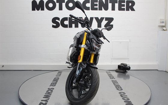 Neufahrzeug BMW G 310 R - Bild 3