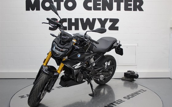 Neufahrzeug BMW G 310 R - Bild 4