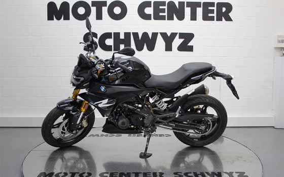 Neufahrzeug BMW G 310 R - Bild 5