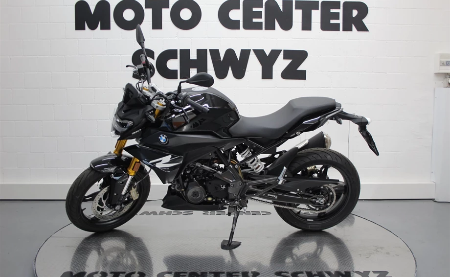 Angebot BMW G 310 R Bild 5: Angebot BMW G 310 R