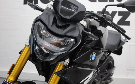 Neufahrzeug BMW G 310 R - Bild 6
