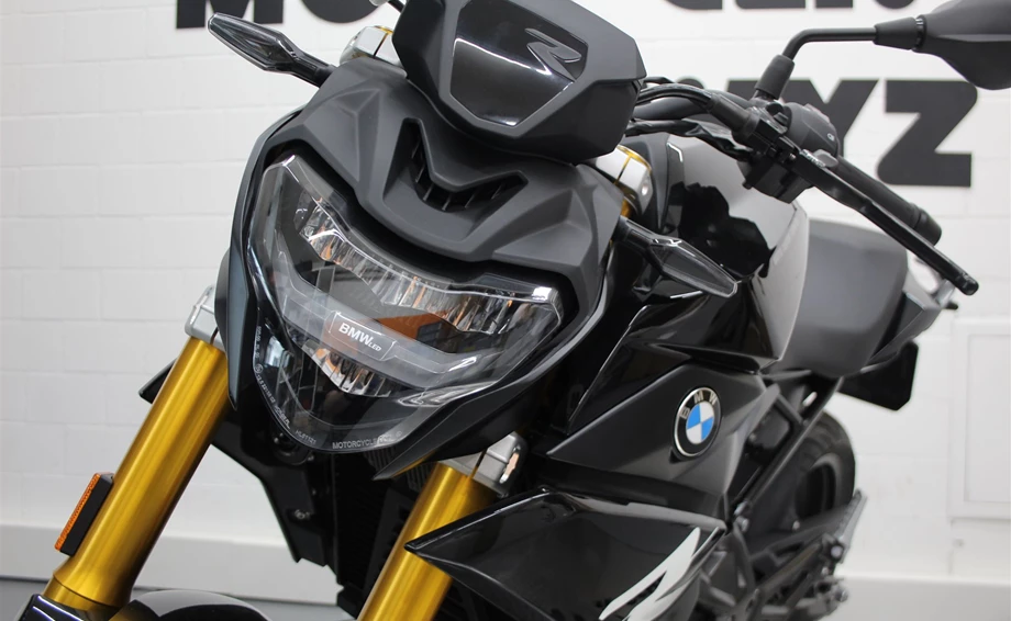 Angebot BMW G 310 R Bild 6: Angebot BMW G 310 R