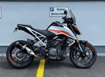 Angebot KTM 390 Duke