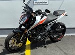 Angebot KTM 390 Duke