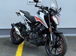 Angebot KTM 390 Duke