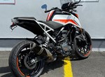 Angebot KTM 390 Duke
