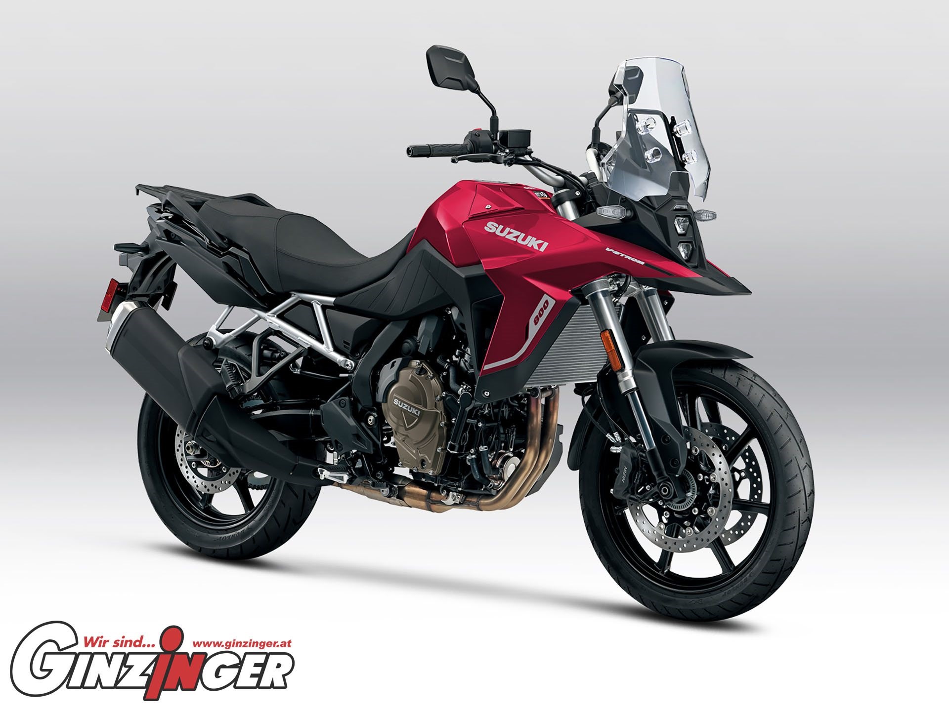 Motorrad