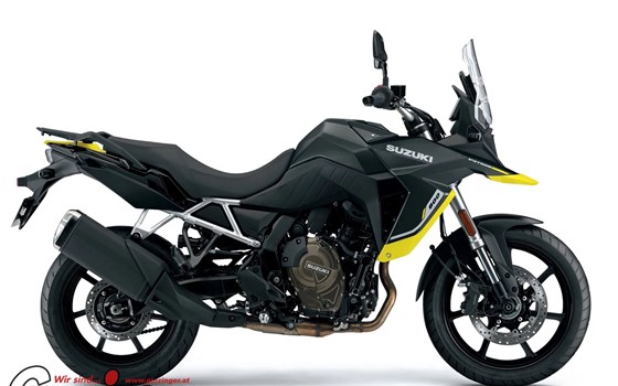 Neufahrzeug Suzuki V-Strom 800 - Bild 2 Neufahrzeug Suzuki V-Strom 800 - Bild 2