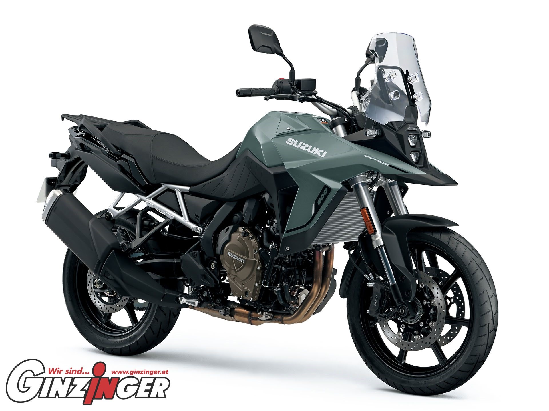 Motorrad