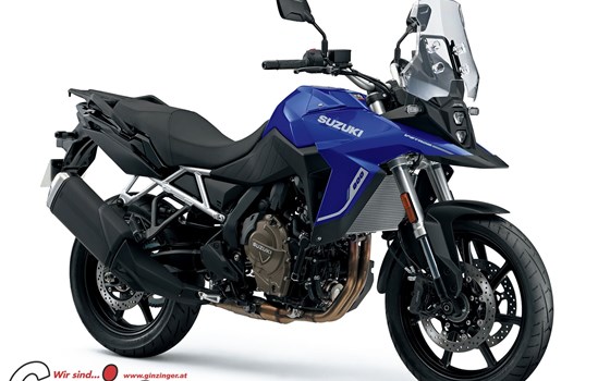 Neufahrzeug Suzuki V-Strom 800 - Bild 3 Neufahrzeug Suzuki V-Strom 800 - Bild 3