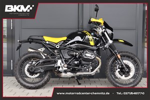 Angebot BMW R nineT Urban G/S