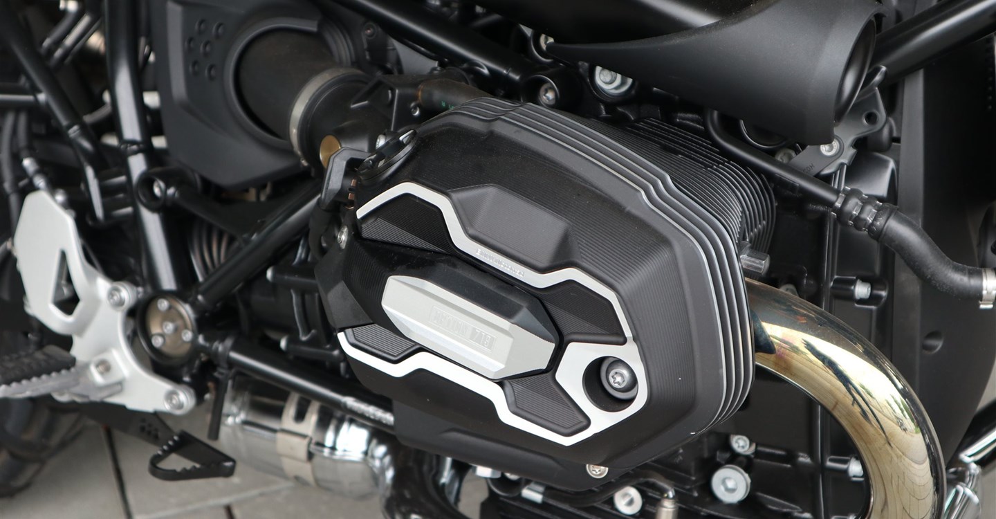 Angebot BMW R nineT Urban G/S