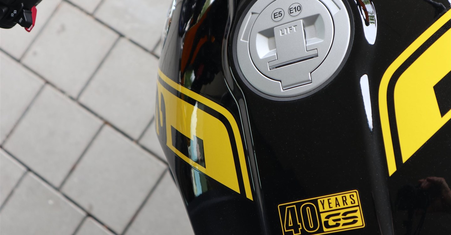 Angebot BMW R nineT Urban G/S