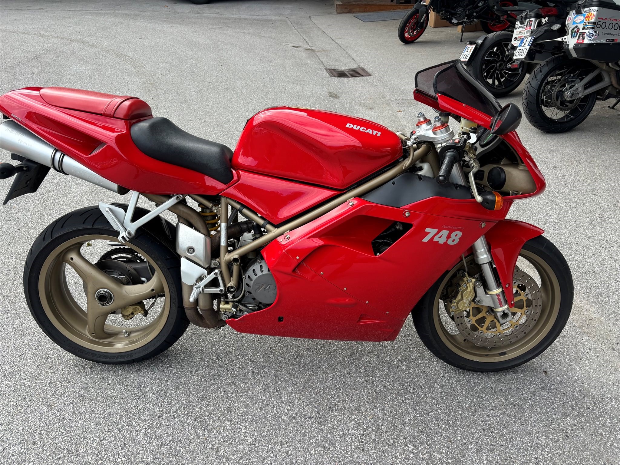 Motorrad