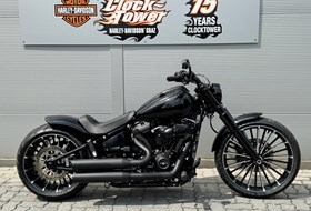 Harley-Davidson Softail Breakout 117