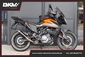 Angebot KTM 390 Adventure
