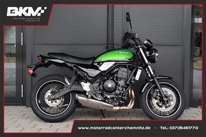Angebot Kawasaki Z650 RS