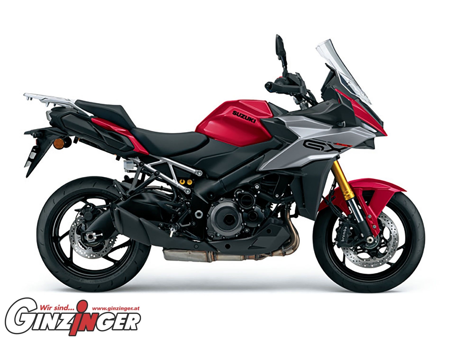 Motorrad