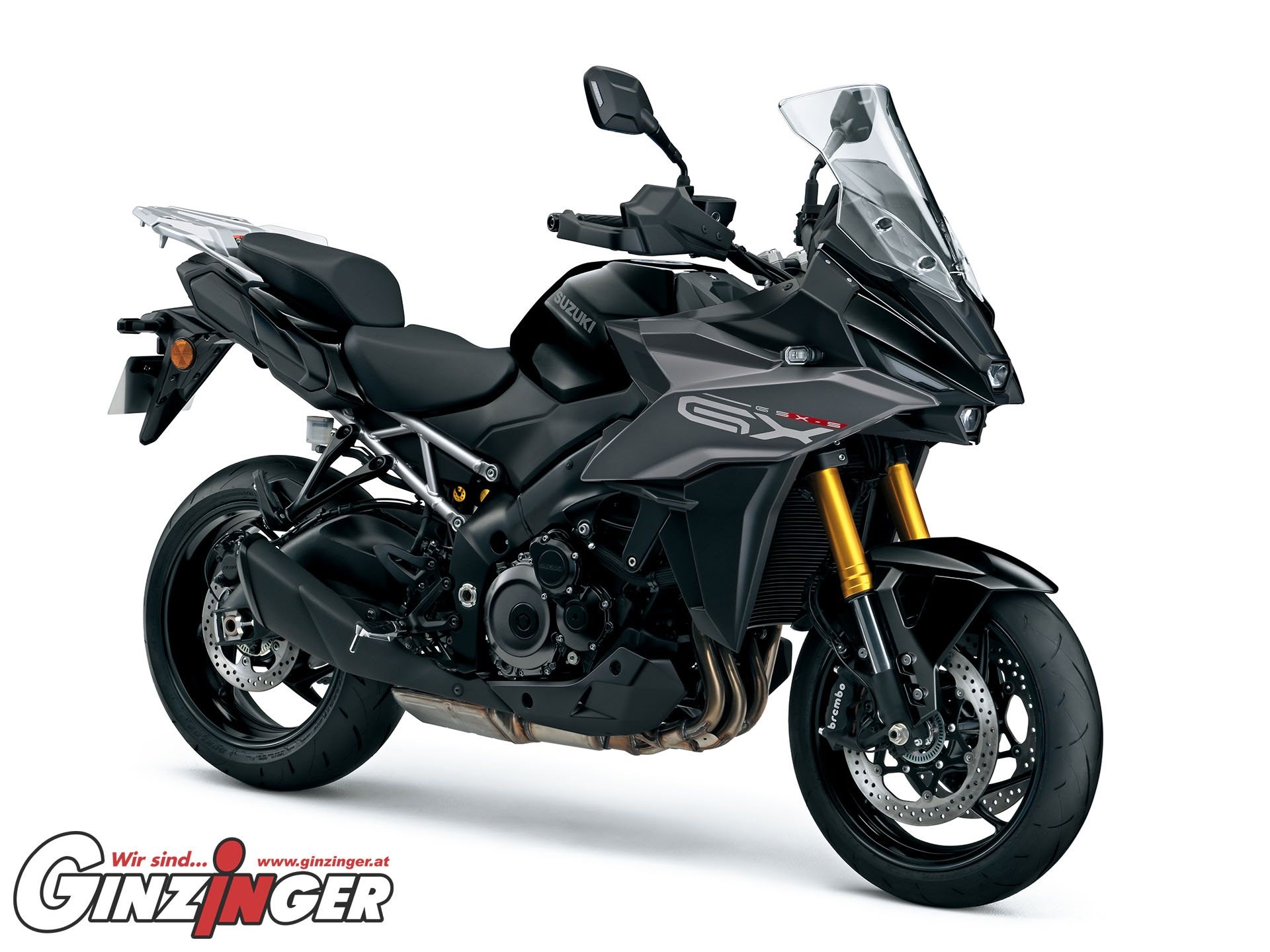Motorrad