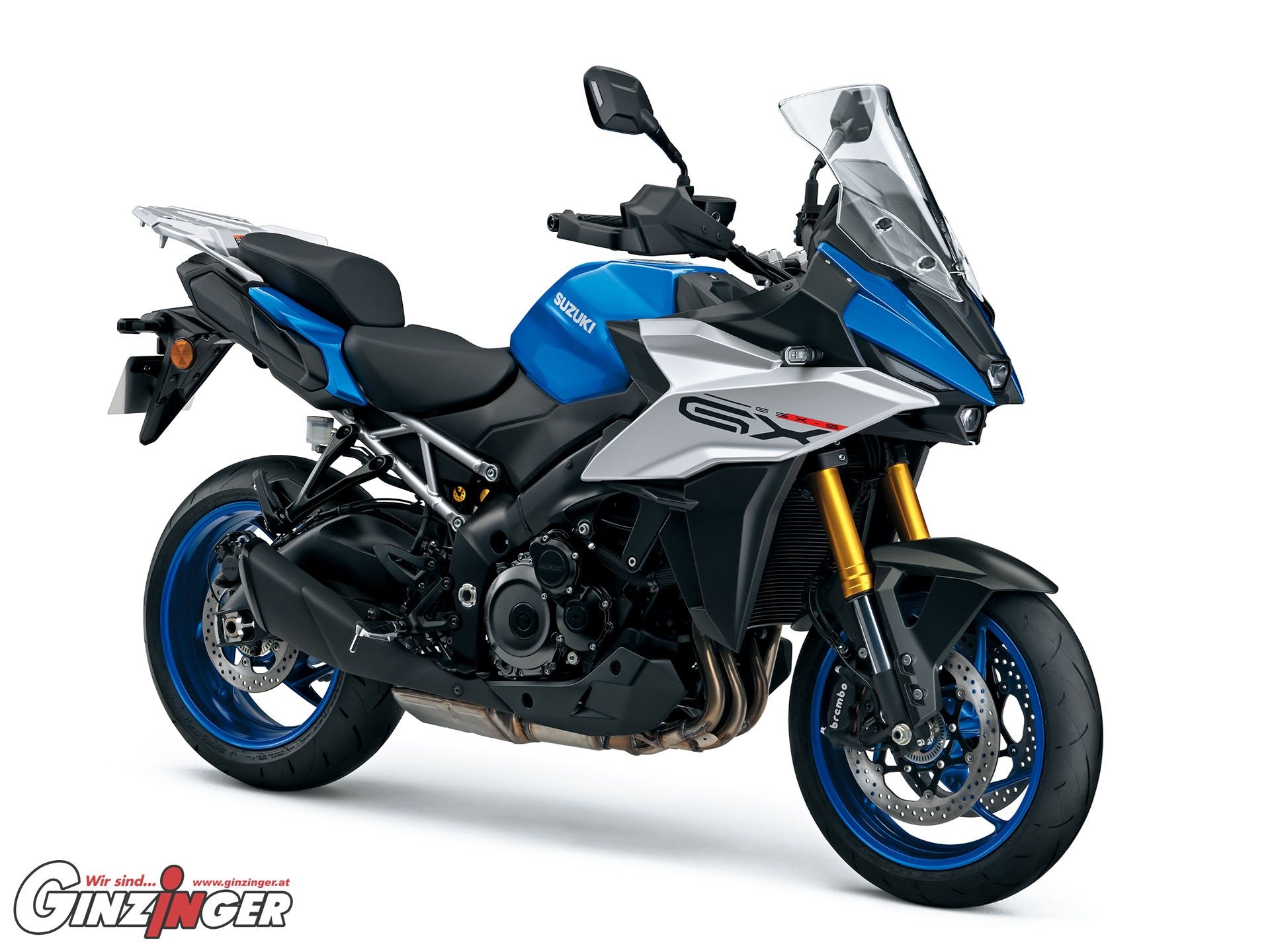 Motorrad