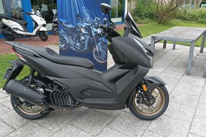 Angebot Zontes 125 D