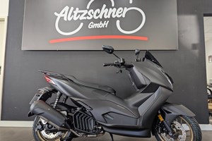 Angebot Zontes 125 D