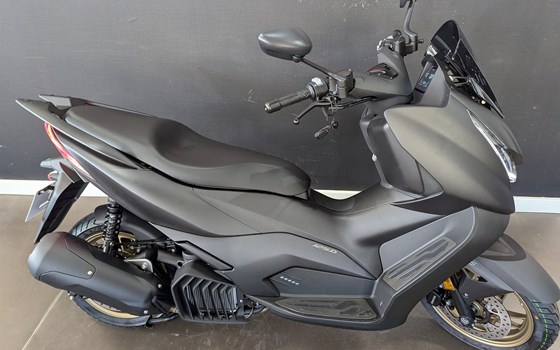 Neufahrzeug Zontes 125 D - Bild 3